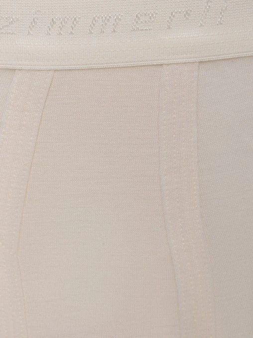 Кальсоны из шерсти и шелка ZIMMERLI