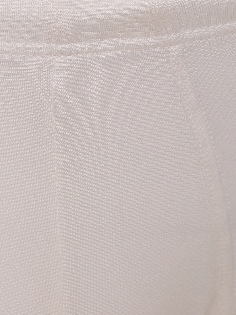 Трусы-слип шелковые