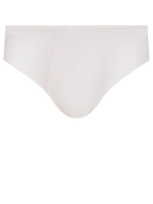 Трусы-слип шелковые ZIMMERLI