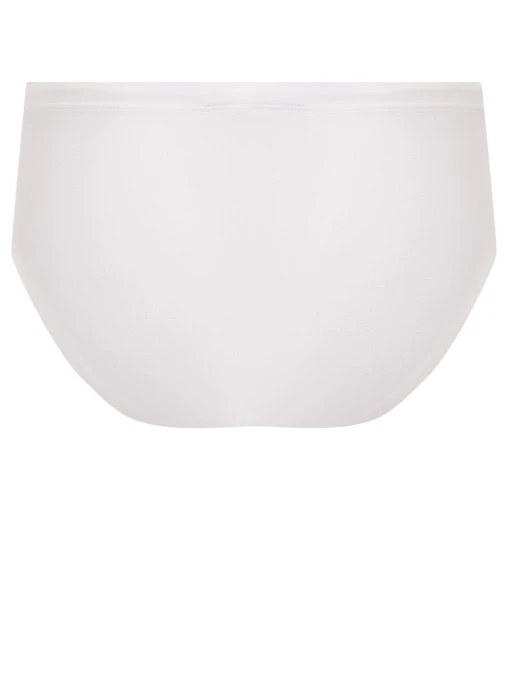 Трусы-слип шелковые ZIMMERLI