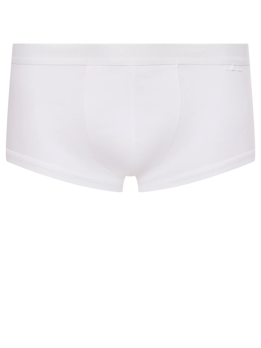 Трусы-боксеры хлопковые