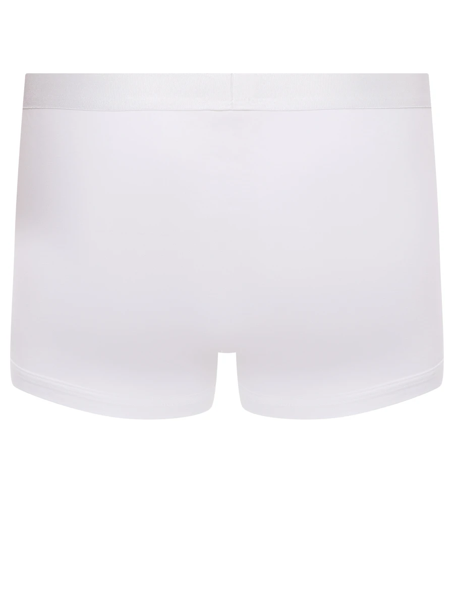 Трусы-боксеры хлопковые