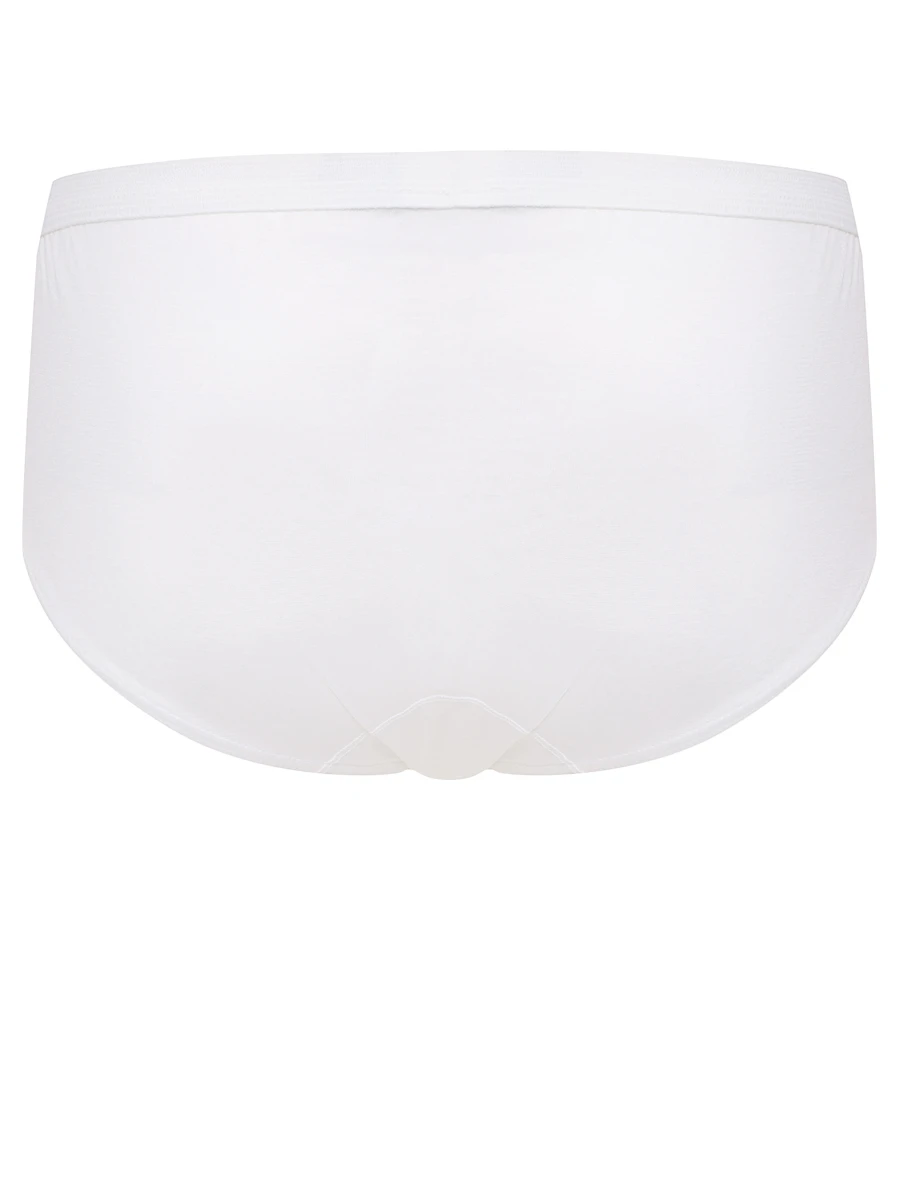 Трусы-слип хлопковые