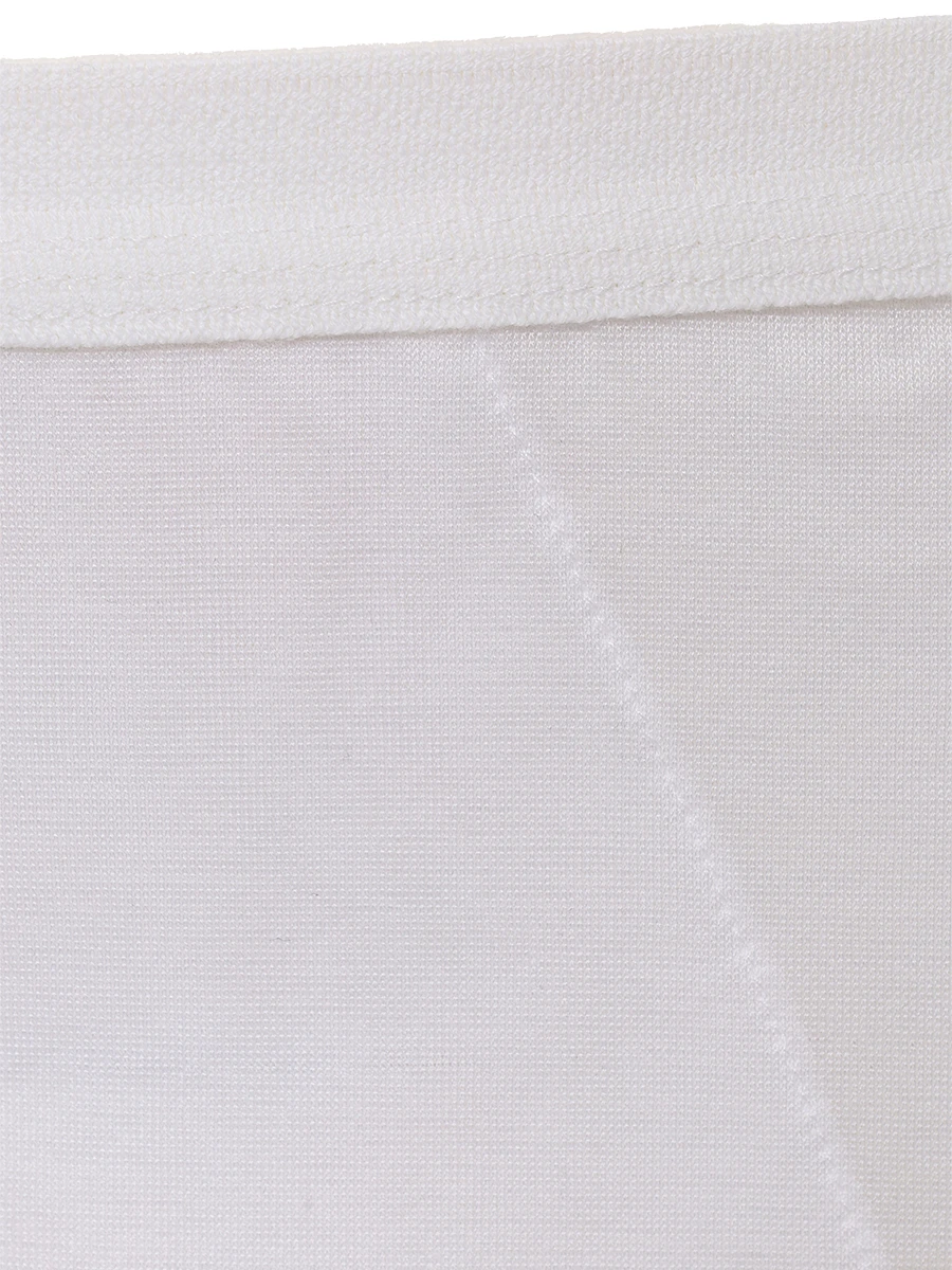 Трусы-слип хлопковые