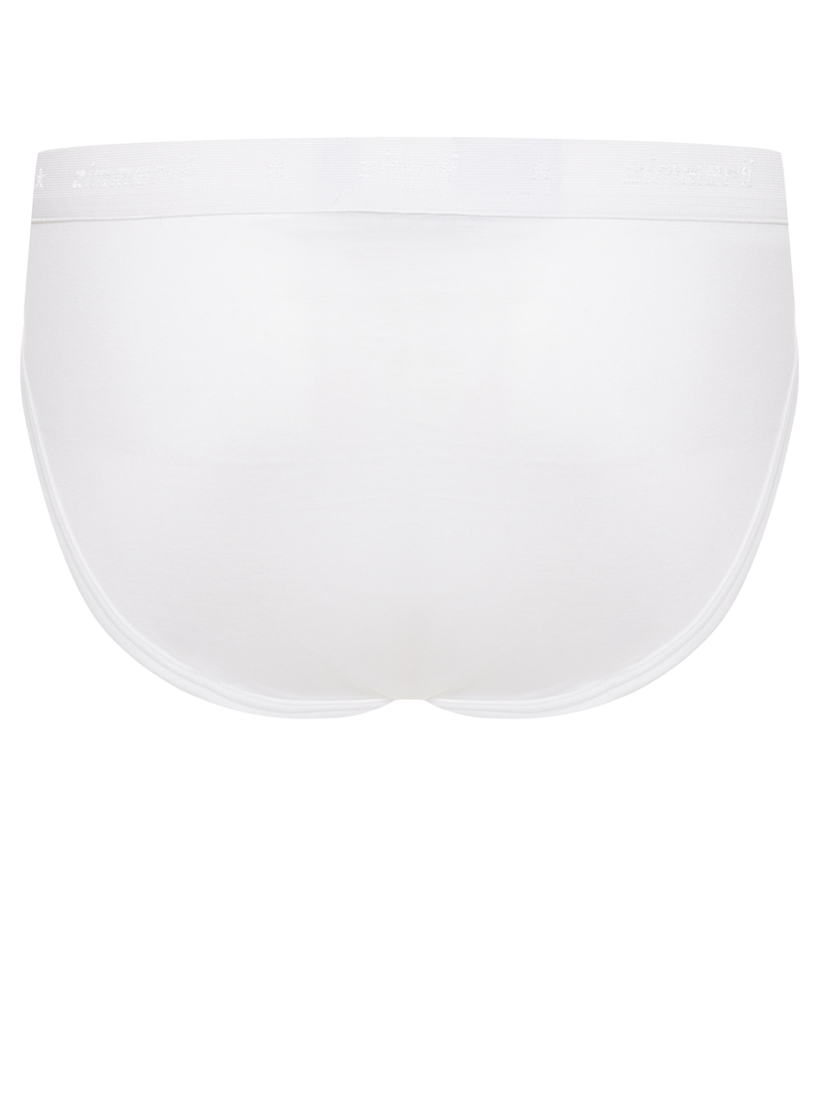 Трусы-слип хлопковые