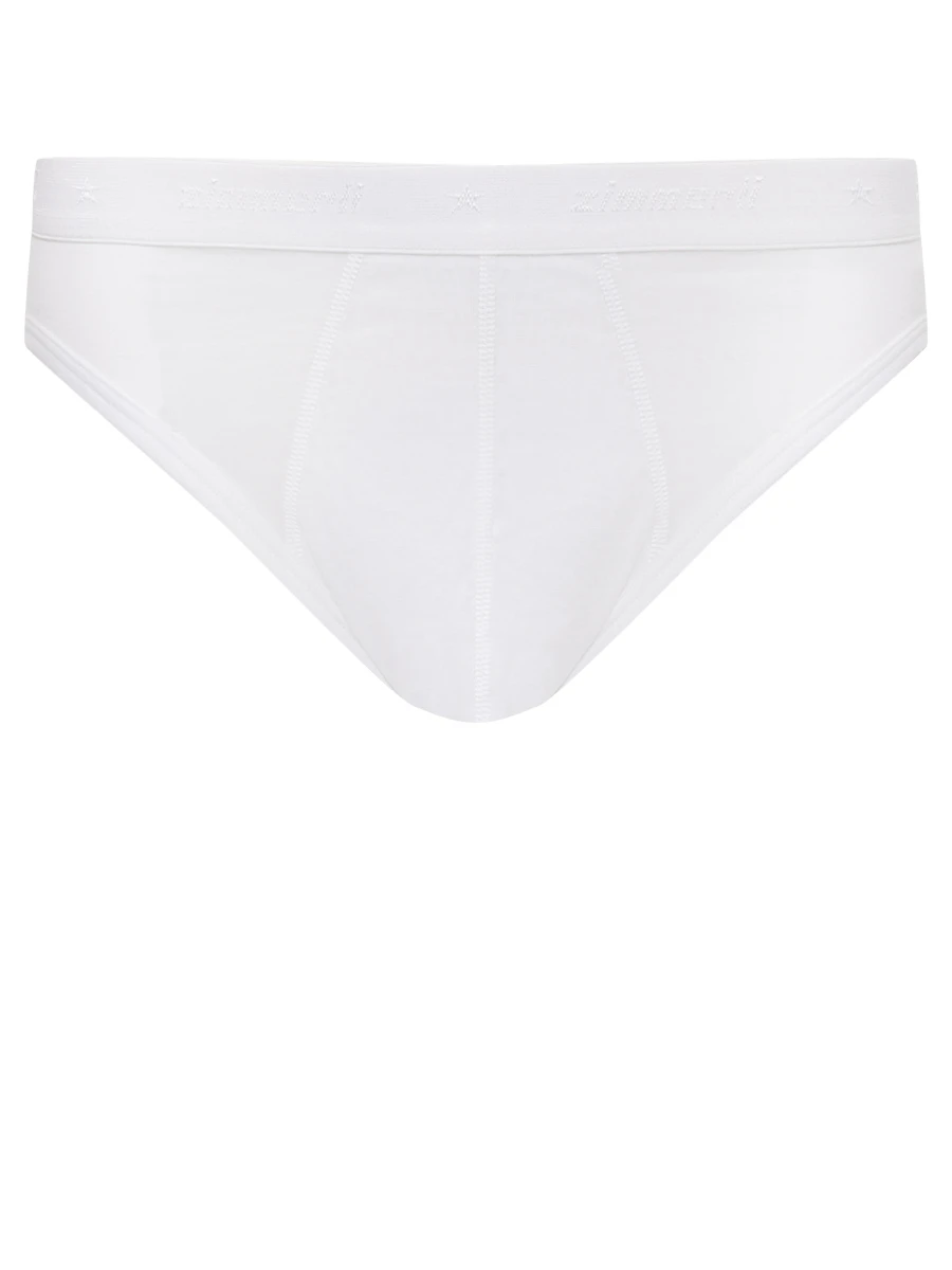 Трусы-слип хлопковые