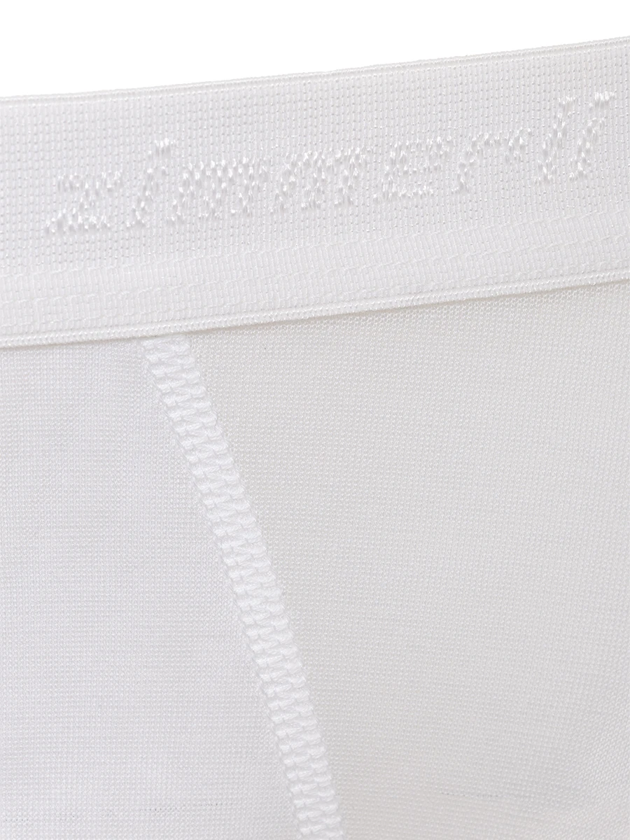 Трусы-слип хлопковые