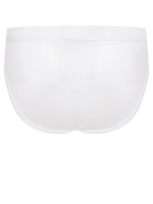 Трусы-слип хлопковые ZIMMERLI