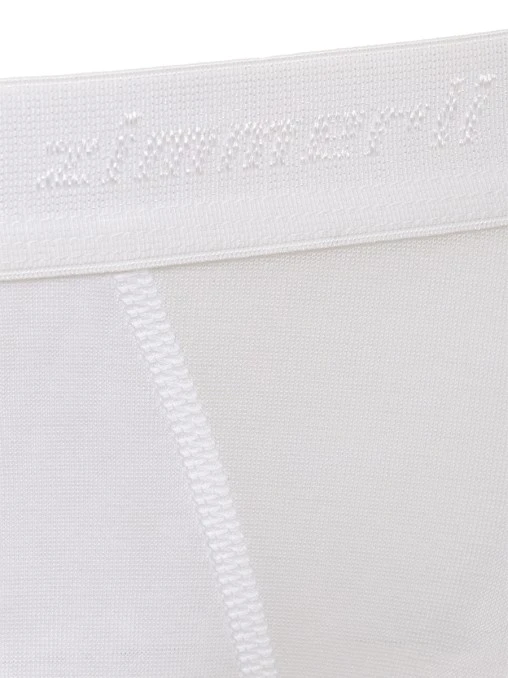 Трусы-слип хлопковые ZIMMERLI