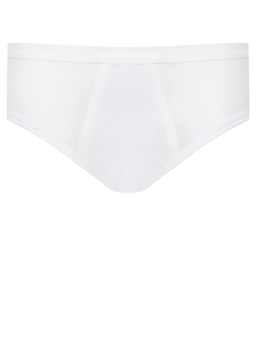 Трусы-слип хлопковые