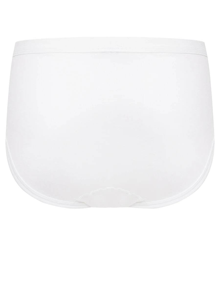 Трусы-слип хлопковые