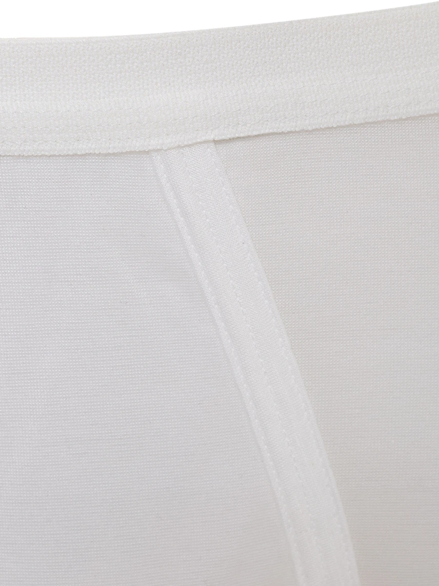 Трусы-слип хлопковые