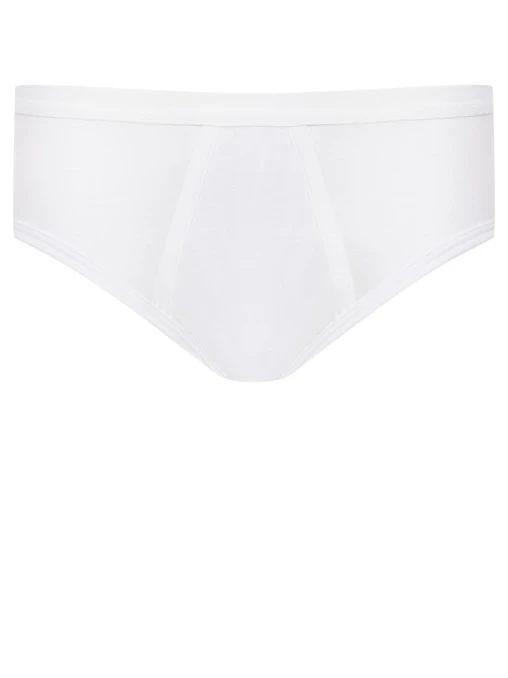 Трусы-слип хлопковые ZIMMERLI