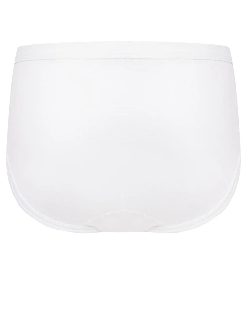 Трусы-слип хлопковые ZIMMERLI