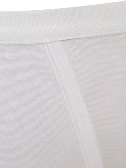 Трусы-слип хлопковые ZIMMERLI