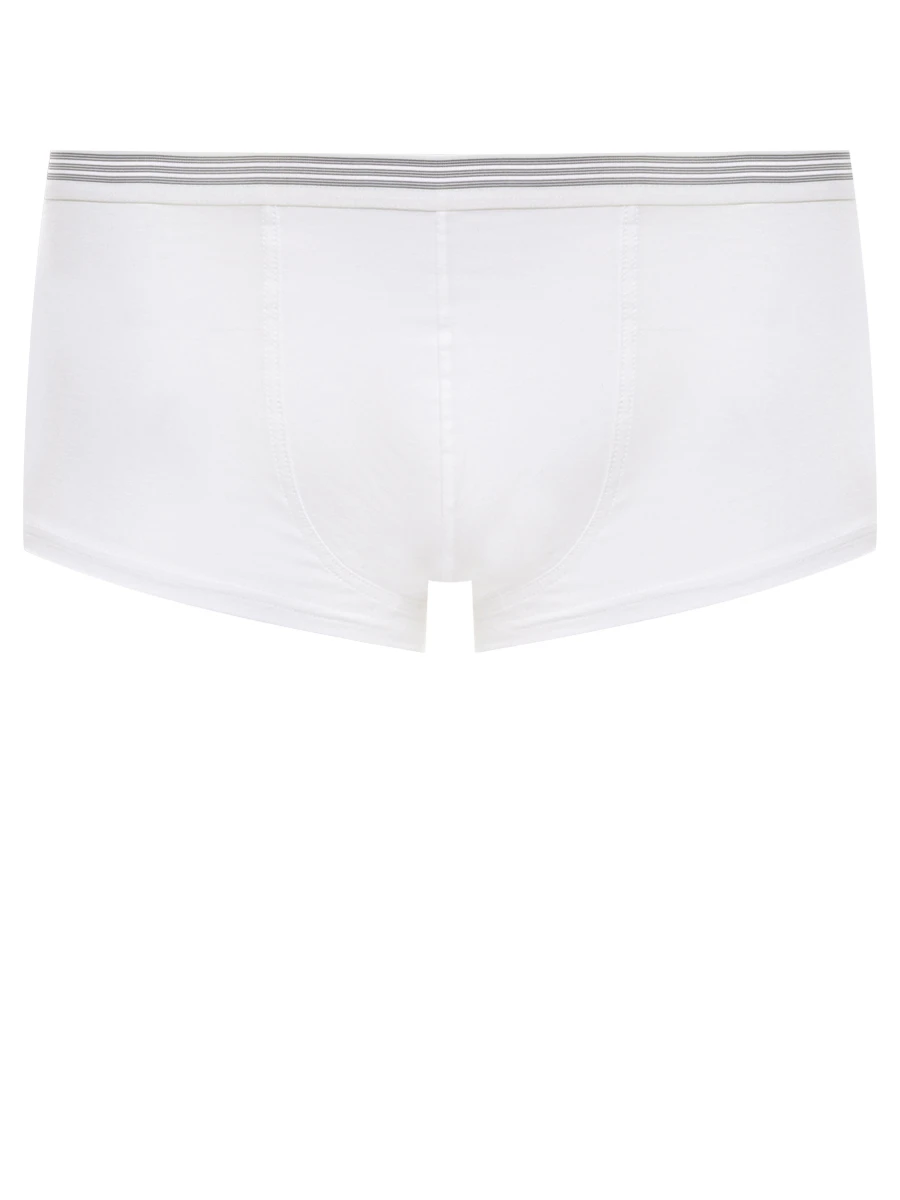 Трусы-боксеры хлопковые