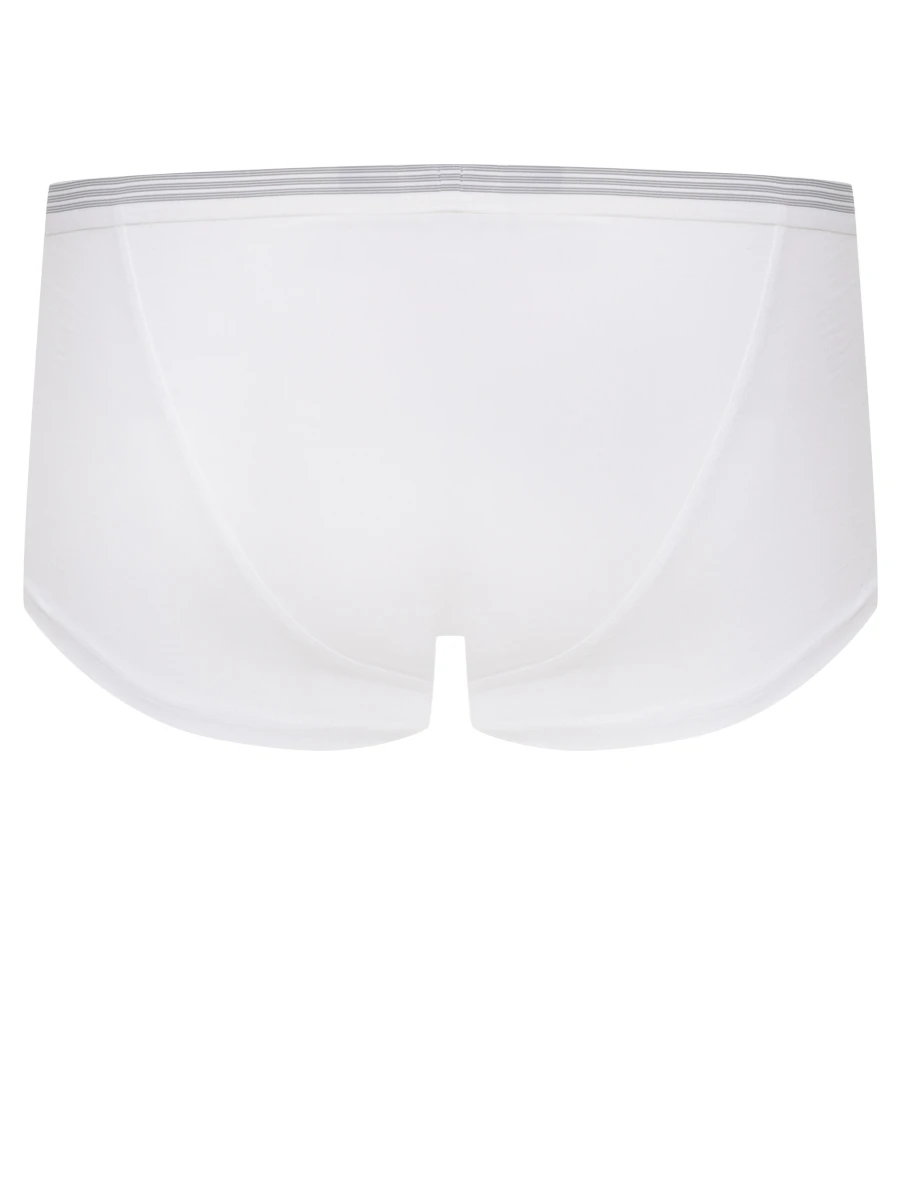 Трусы-боксеры хлопковые