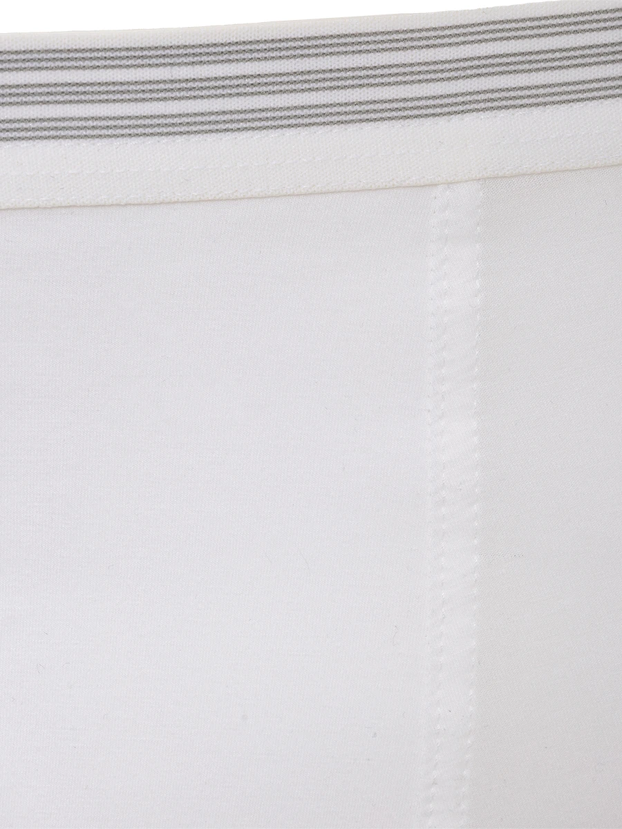 Трусы-боксеры хлопковые