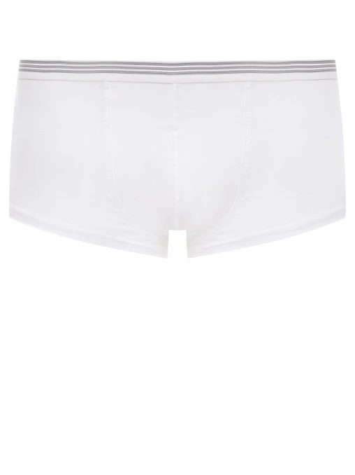 Трусы-боксеры хлопковые ZIMMERLI