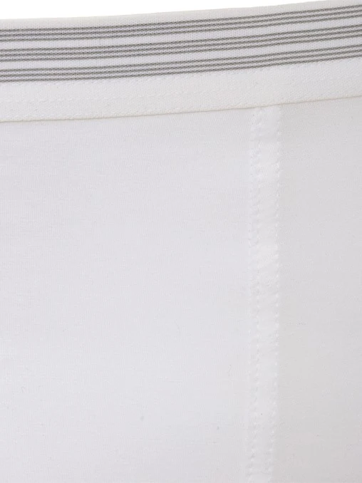 Трусы-боксеры хлопковые ZIMMERLI