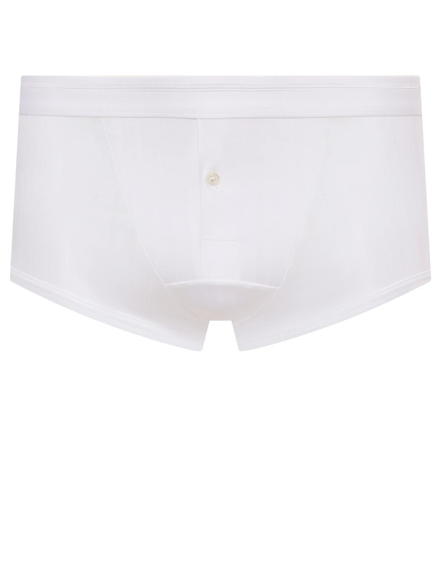 Трусы-боксеры хлопковые