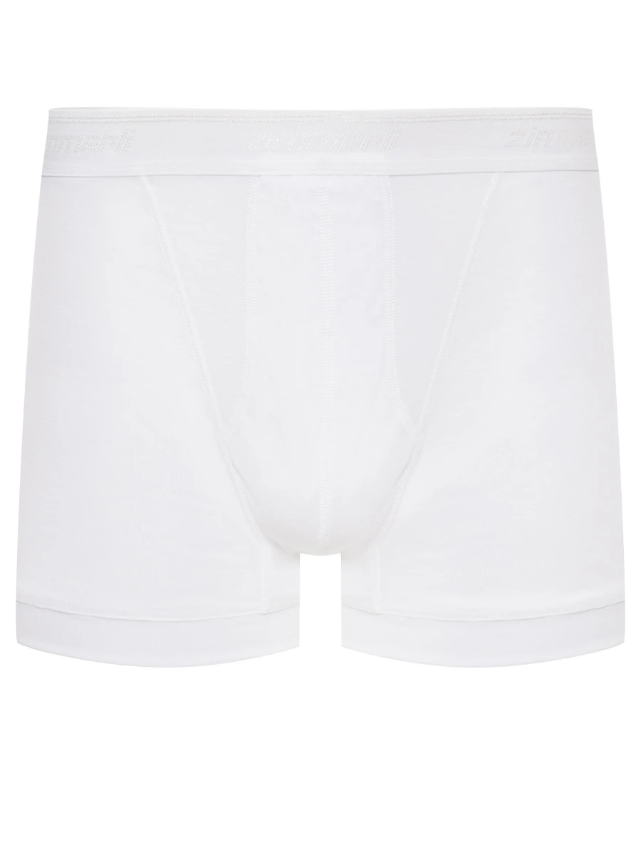 Трусы-боксеры хлопковые