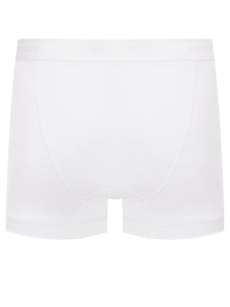 Трусы-боксеры хлопковые