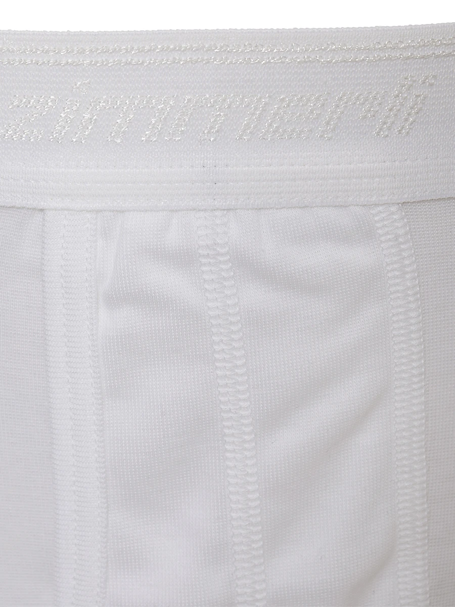 Трусы-боксеры хлопковые