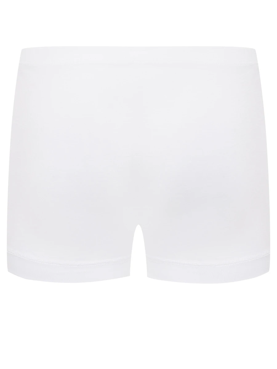 Трусы-боксеры хлопковые