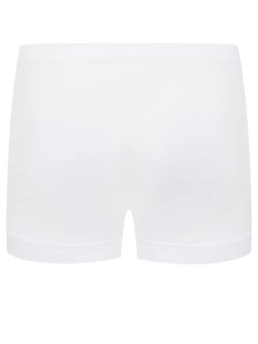 Трусы-боксеры хлопковые ZIMMERLI