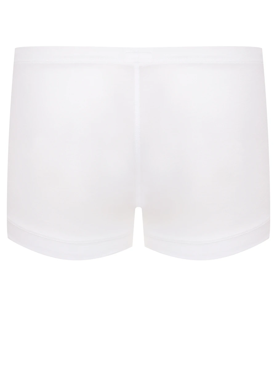 Трусы-боксеры хлопковые