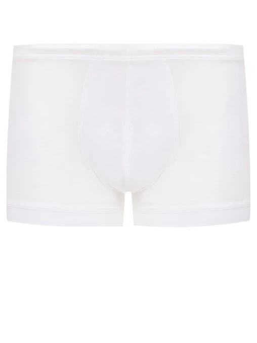 Трусы-боксеры хлопковые ZIMMERLI