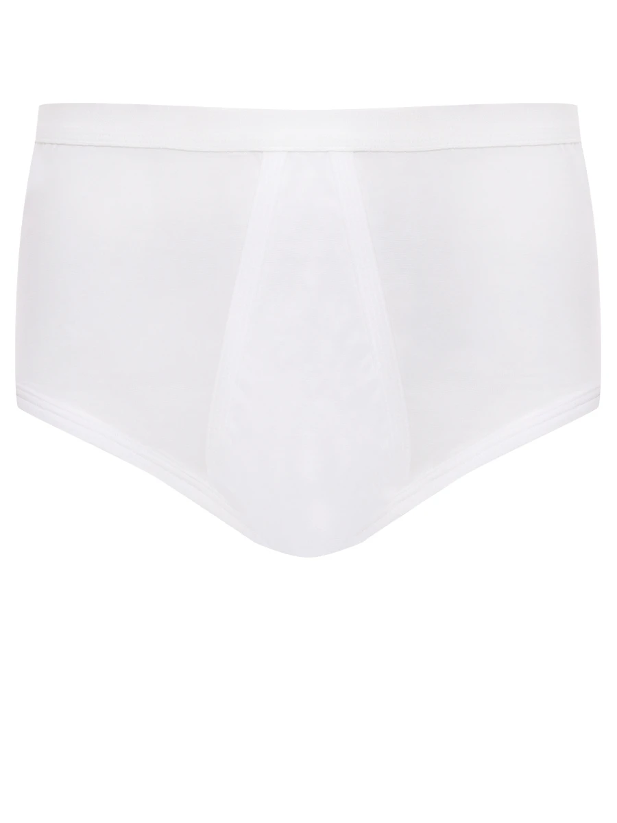 Трусы-слип хлопковые