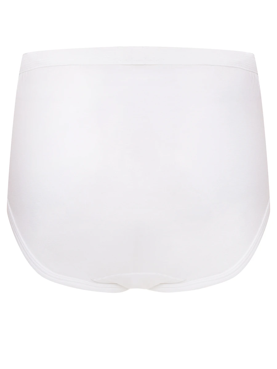 Трусы-слип хлопковые