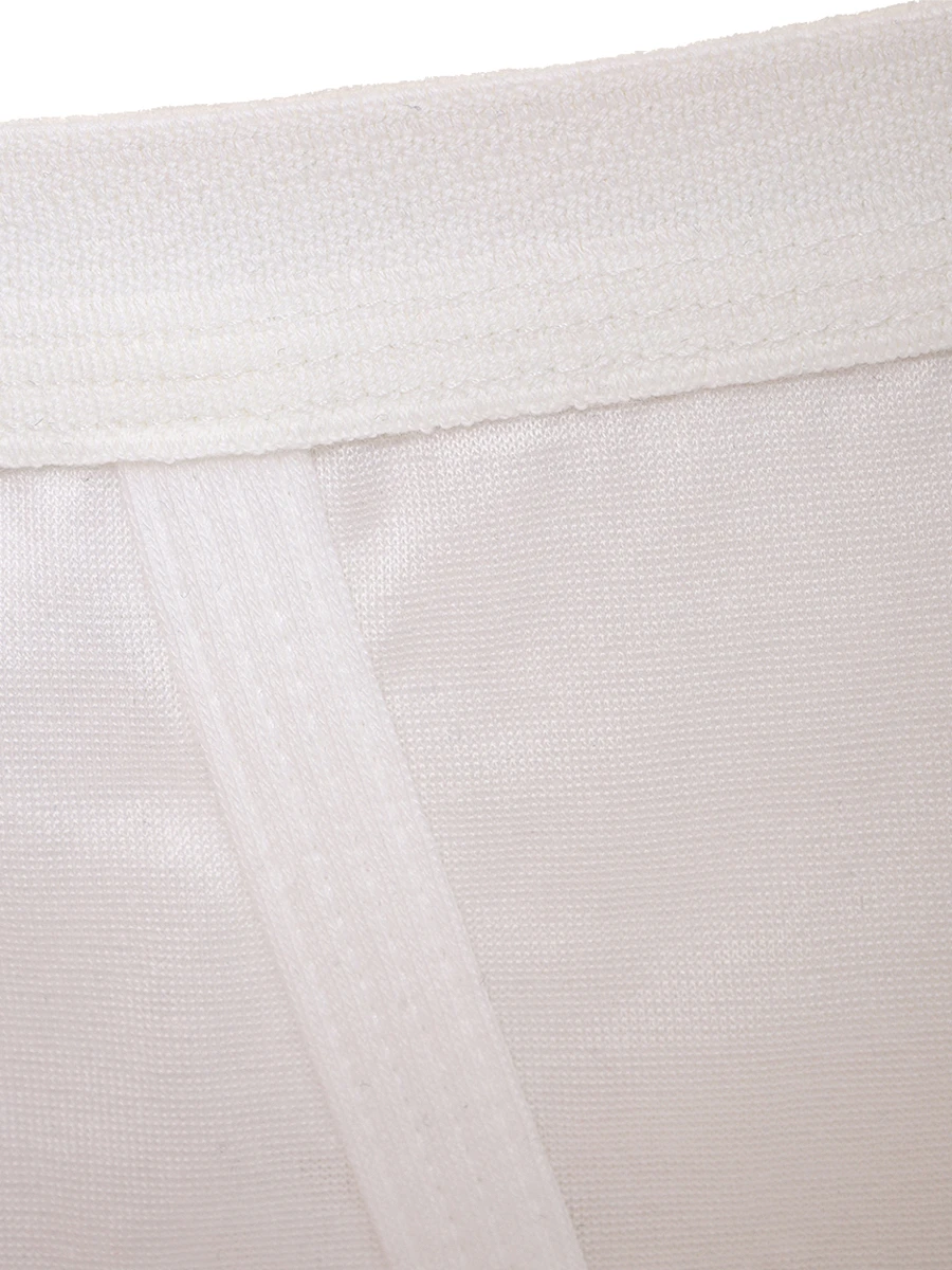 Трусы-слип хлопковые