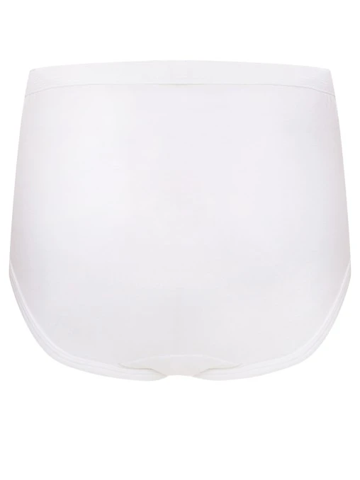 Трусы-слип хлопковые ZIMMERLI