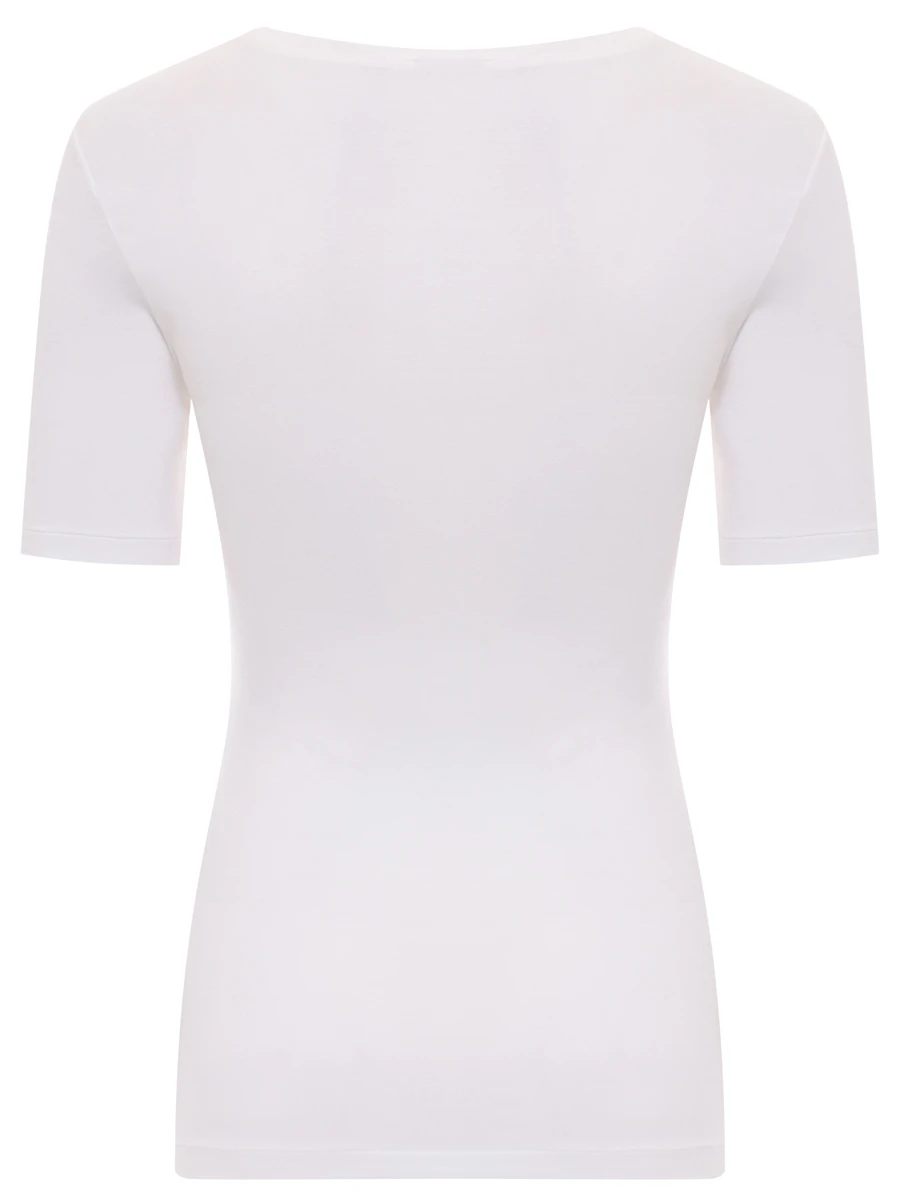 Футболка из модала