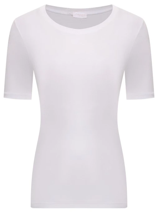 Футболка из модала ZIMMERLI