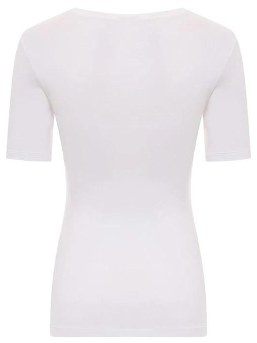 Футболка из модала ZIMMERLI