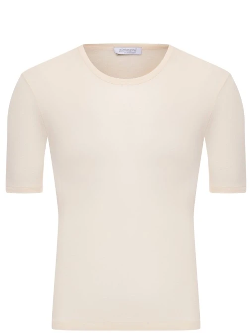 Футболка шерстяная ZIMMERLI