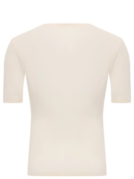 Футболка шерстяная ZIMMERLI