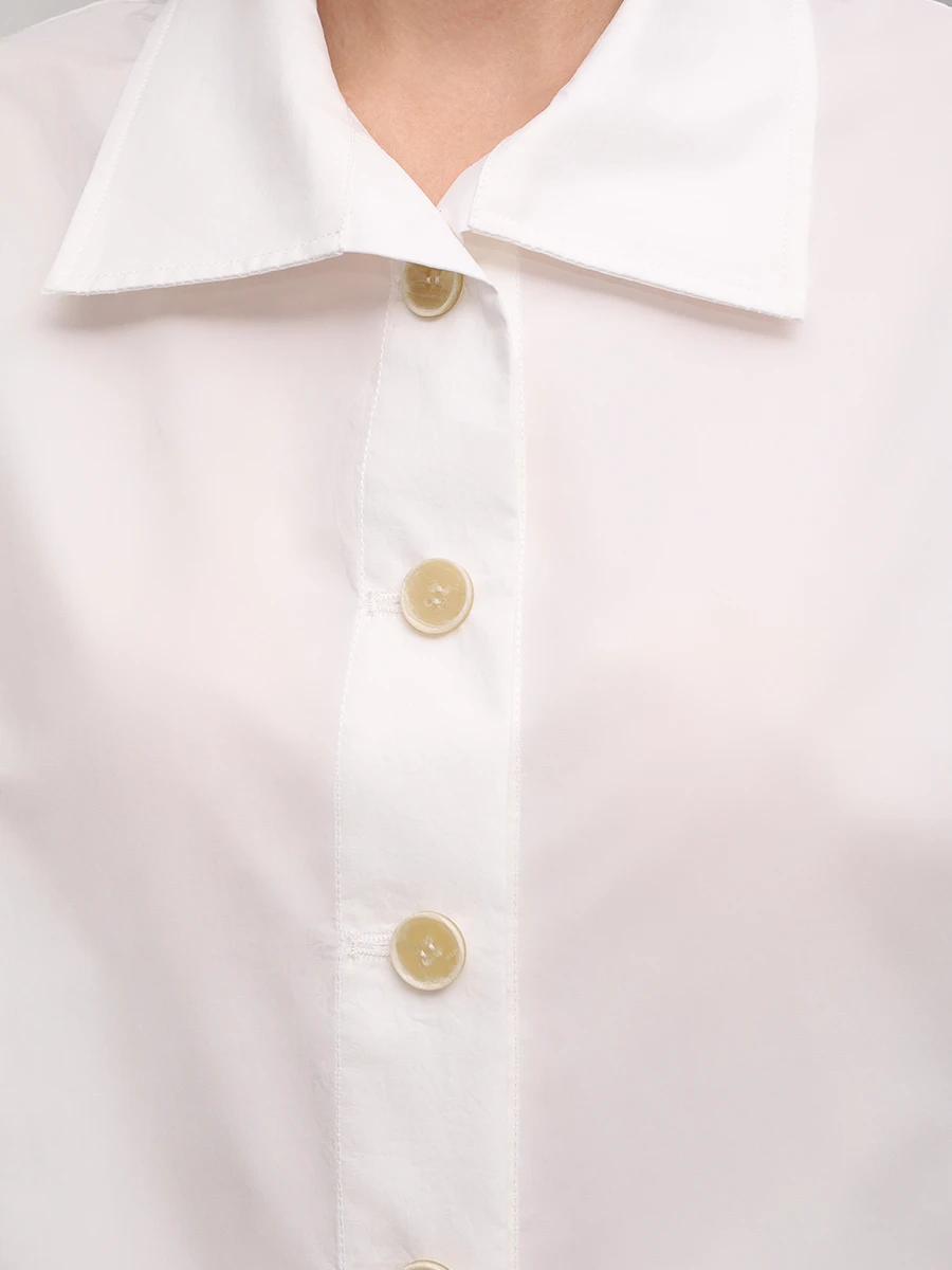 Жилет хлопковый