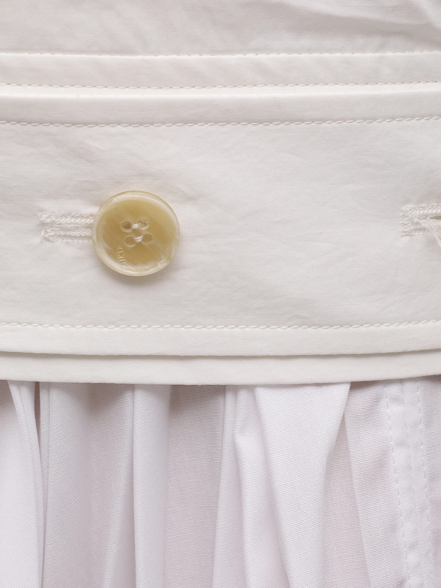 Жилет хлопковый