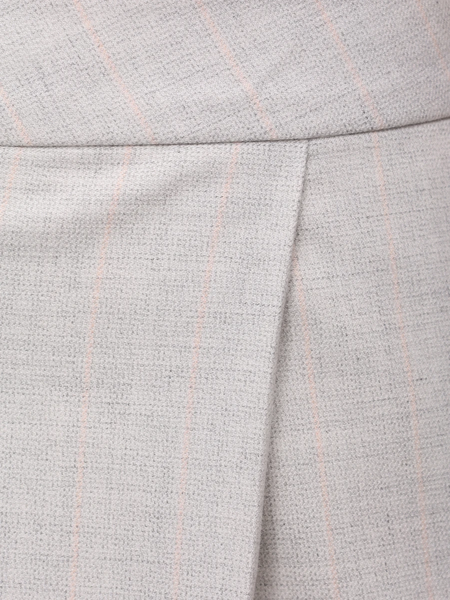 Шорты из вискозы