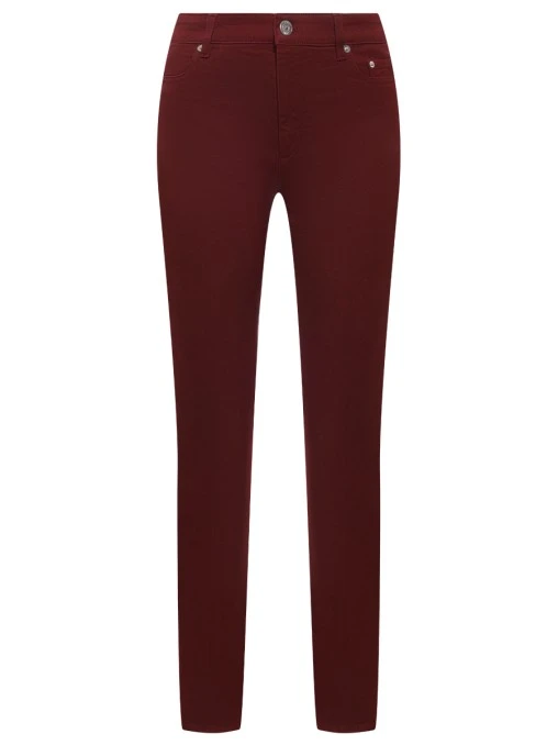 Джинсы хлопковые №21