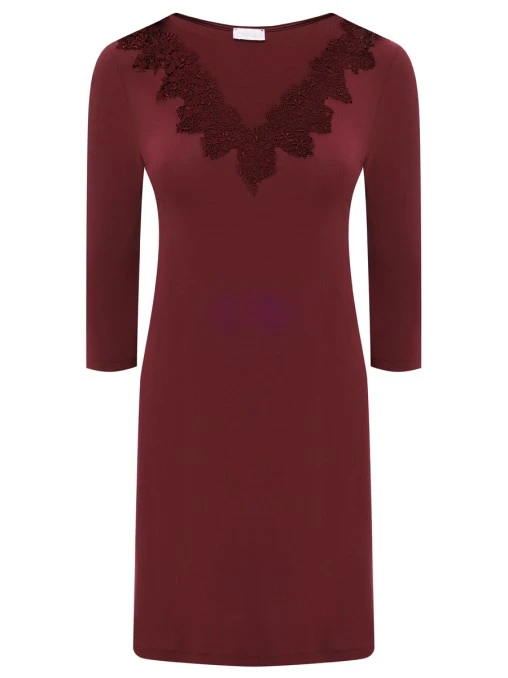 Сорочка из модала ZIMMERLI