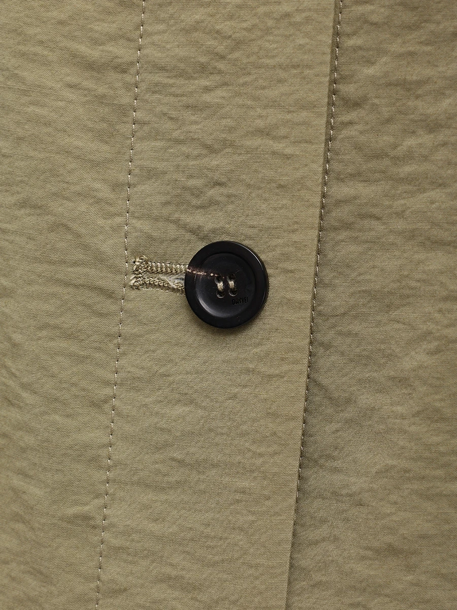 Жилет из вискозы