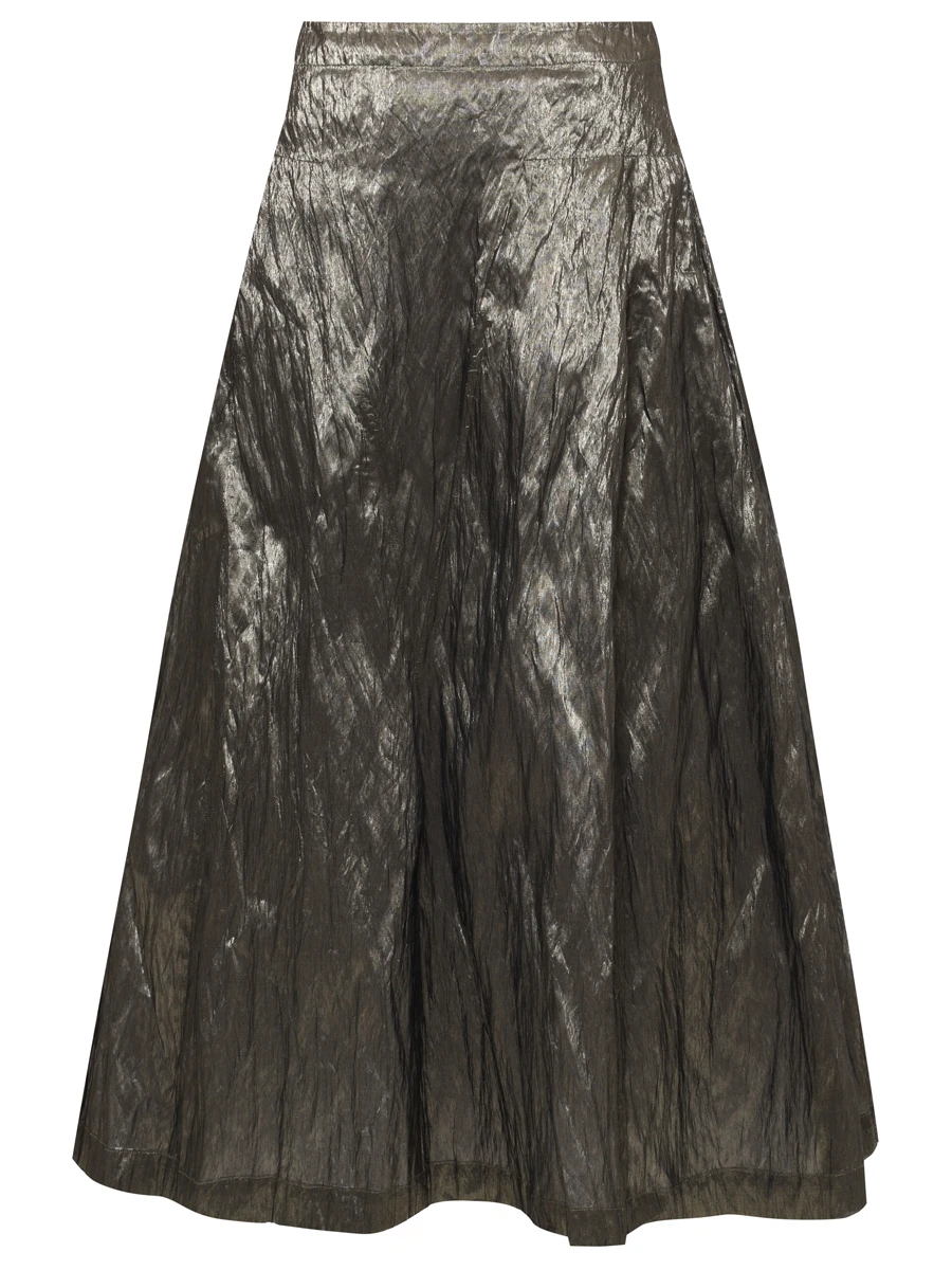 Юбка из вискозы