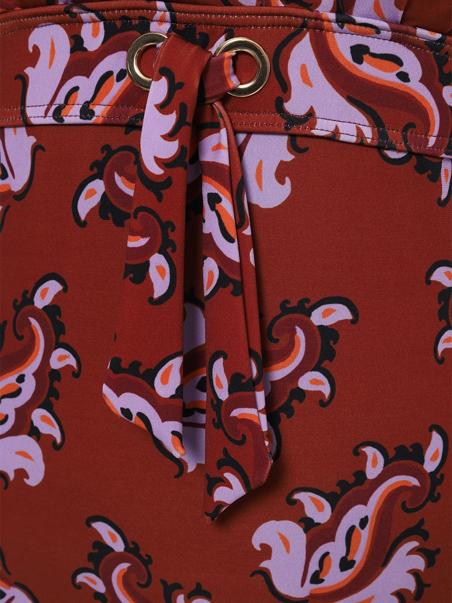 Купальник сплошной