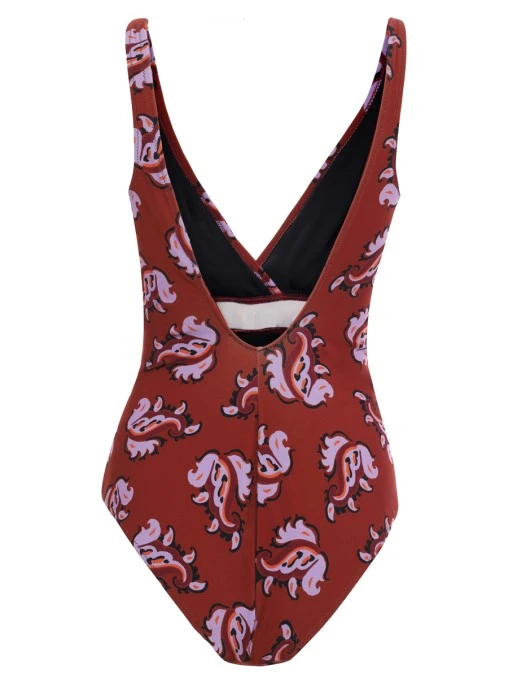 Купальник сплошной MARINA RINALDI